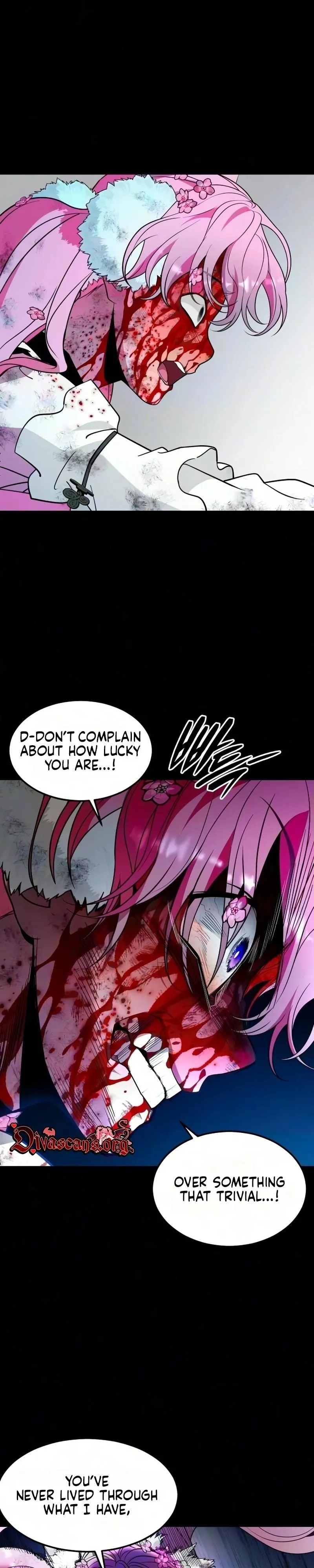 Book of the Dead Chapter 99 - Page 18