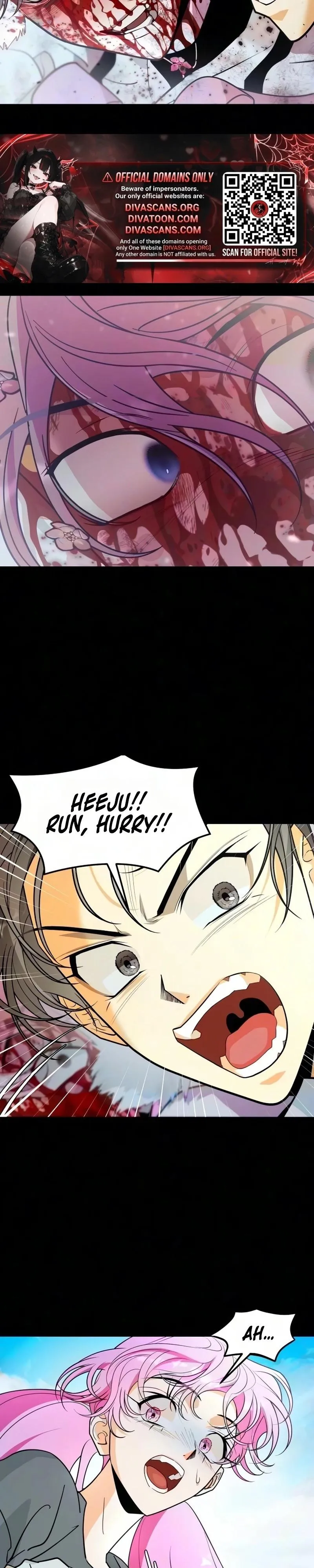Book of the Dead Chapter 99 - Page 22