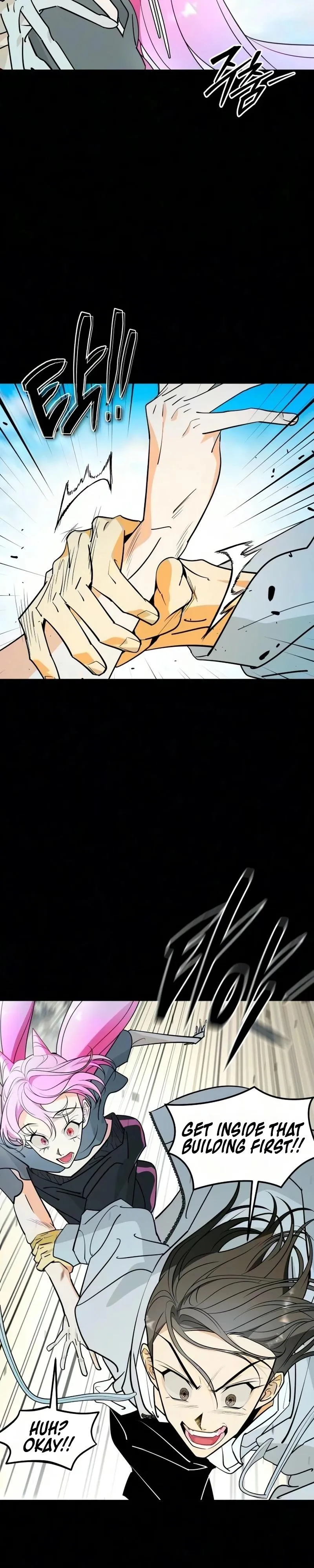 Book of the Dead Chapter 99 - Page 23