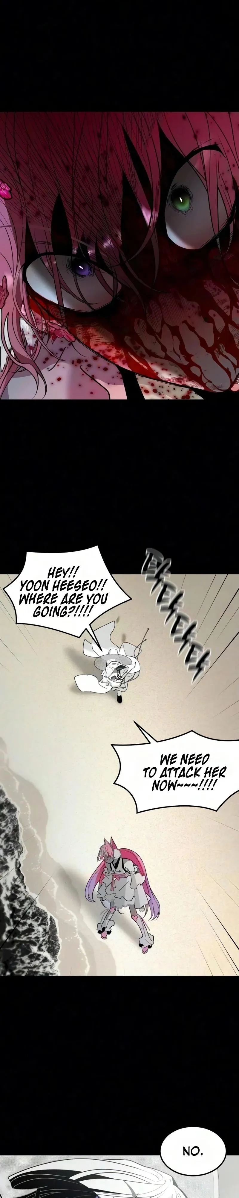 Book of the Dead Chapter 99 - Page 25