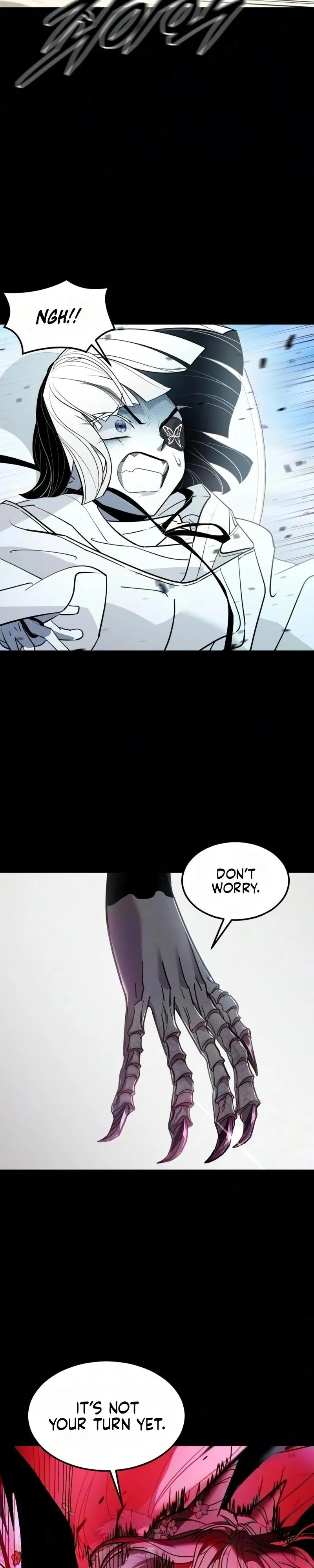 Book of the Dead Chapter 99 - Page 27