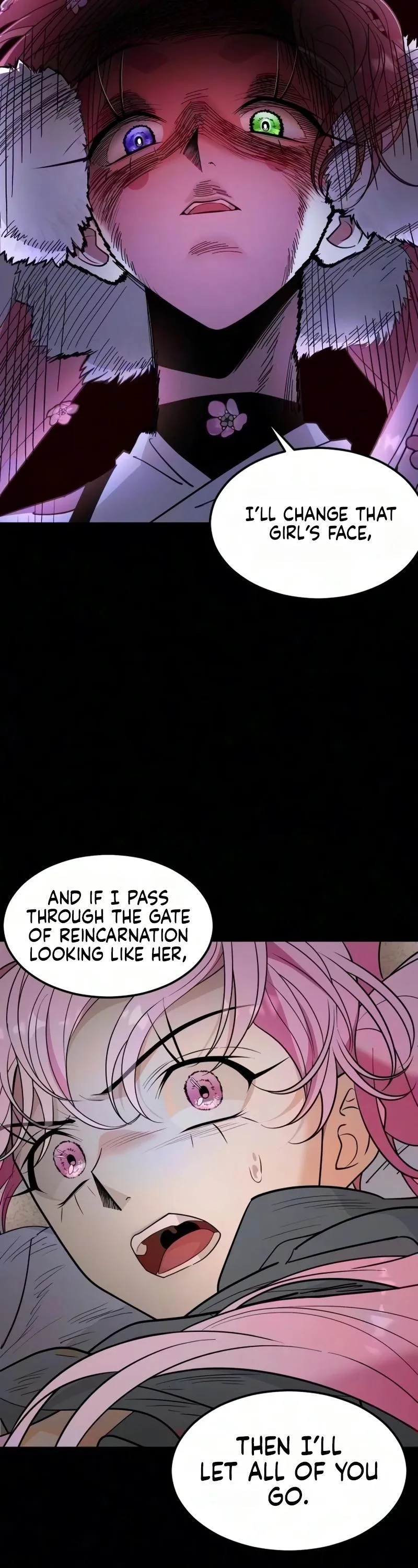 Book of the Dead Chapter 99 - Page 32