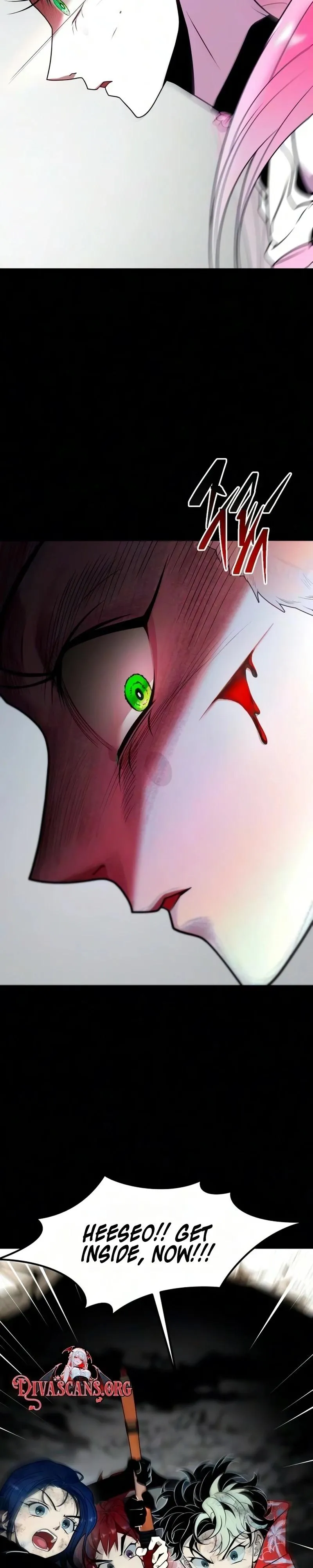 Book of the Dead Chapter 99 - Page 34