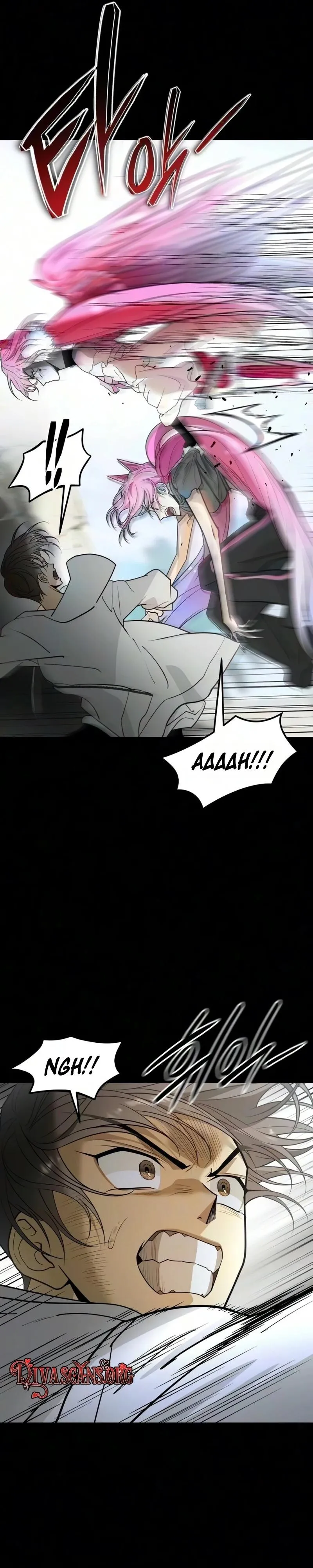 Book of the Dead Chapter 99 - Page 37