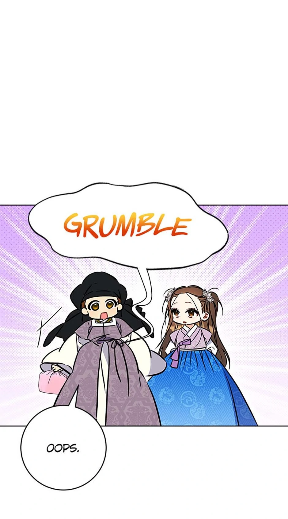 Born As The Daughter of a Lowly Concubine Chapter 38 - Page 42