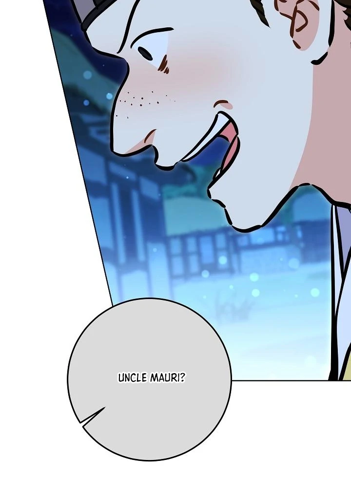 Born As The Daughter of a Lowly Concubine Chapter 58 - Page 44