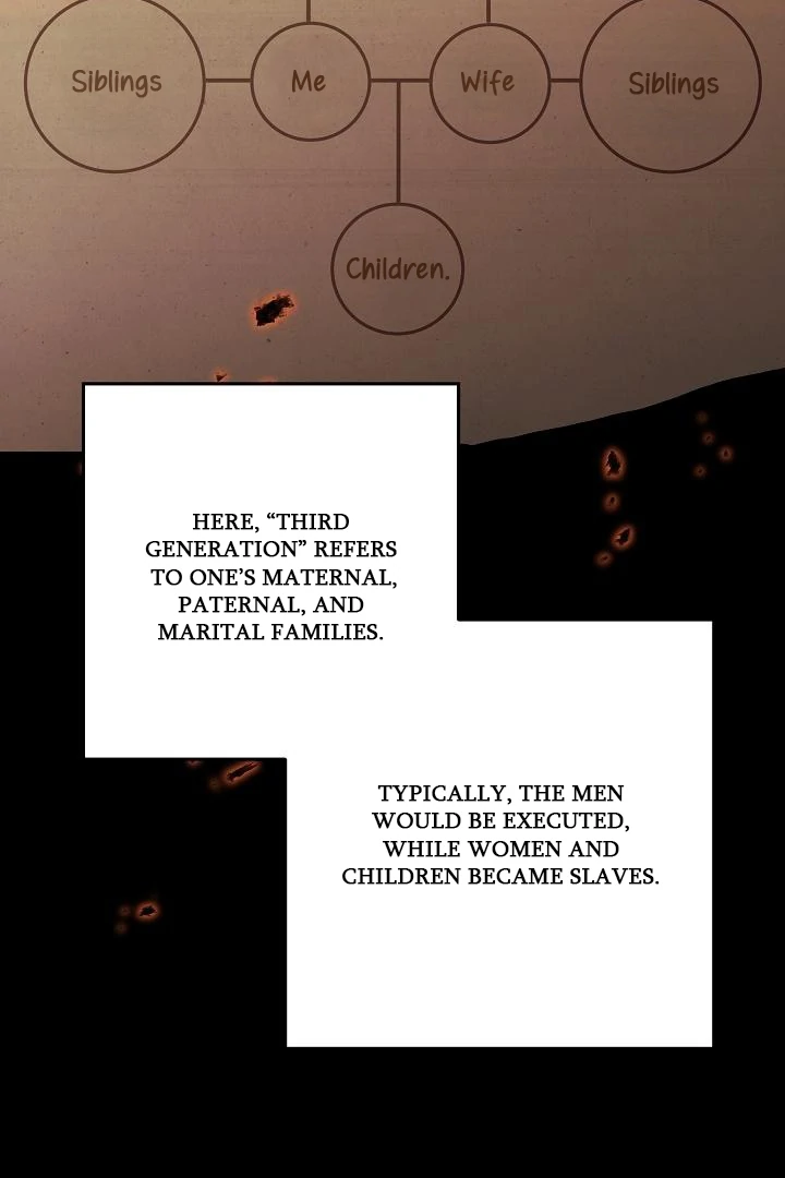 Born As The Daughter of a Lowly Concubine Chapter 58 - Page 89