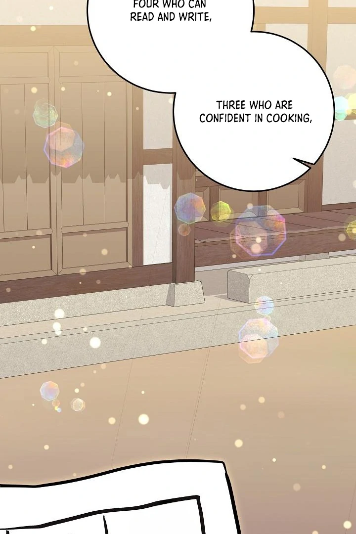 Born As The Daughter of a Lowly Concubine Chapter 59 - Page 23