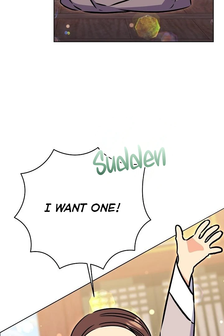 Born As The Daughter of a Lowly Concubine Chapter 59 - Page 49