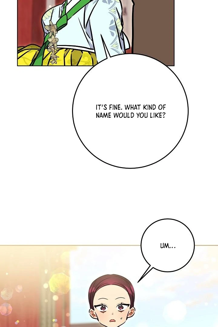 Born As The Daughter of a Lowly Concubine Chapter 59 - Page 72