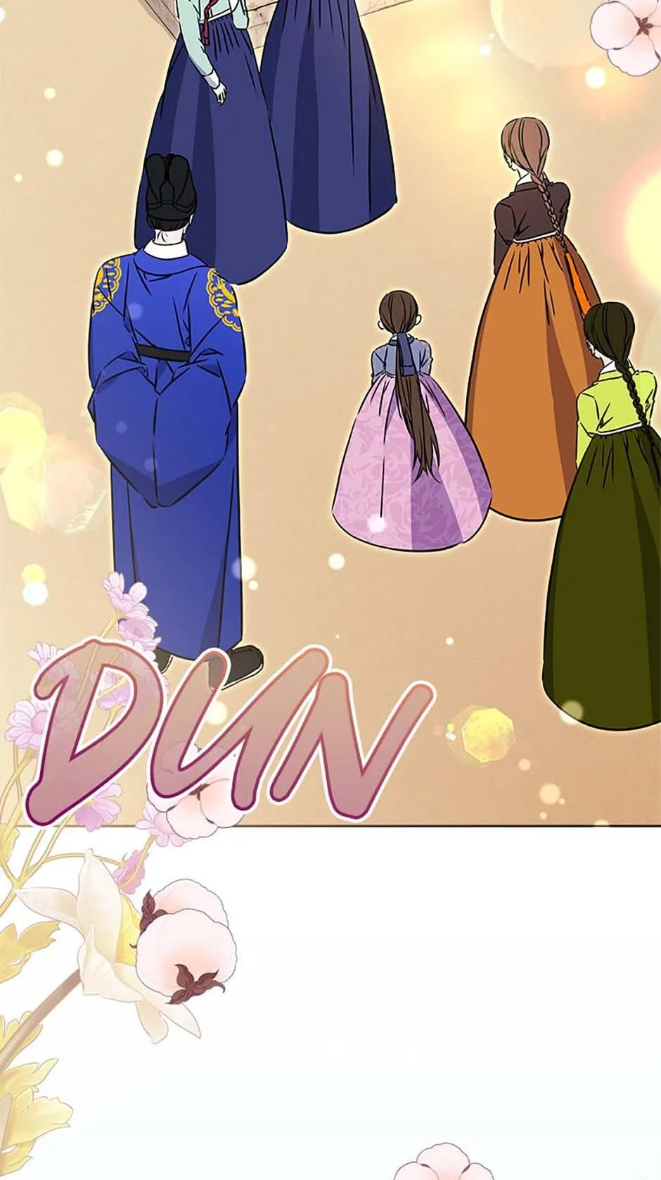Born As The Daughter of a Lowly Concubine Chapter 77 - Page 2
