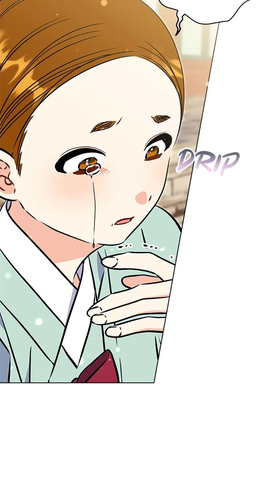 Born As The Daughter of a Lowly Concubine Chapter 77 - Page 5