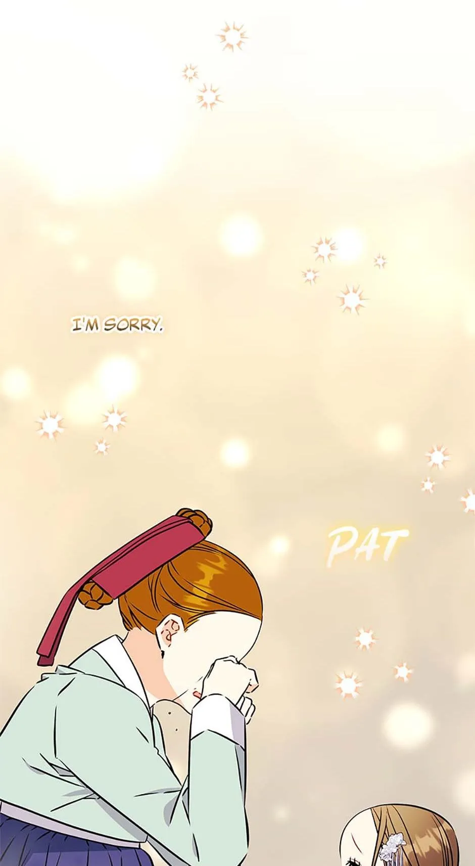 Born As The Daughter of a Lowly Concubine Chapter 77 - Page 9
