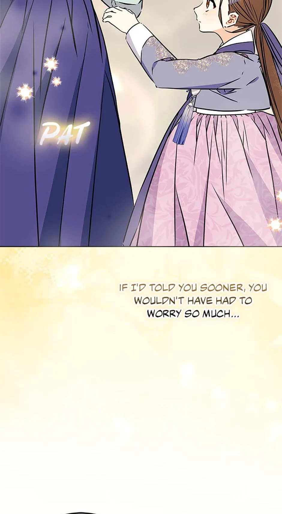 Born As The Daughter of a Lowly Concubine Chapter 77 - Page 10