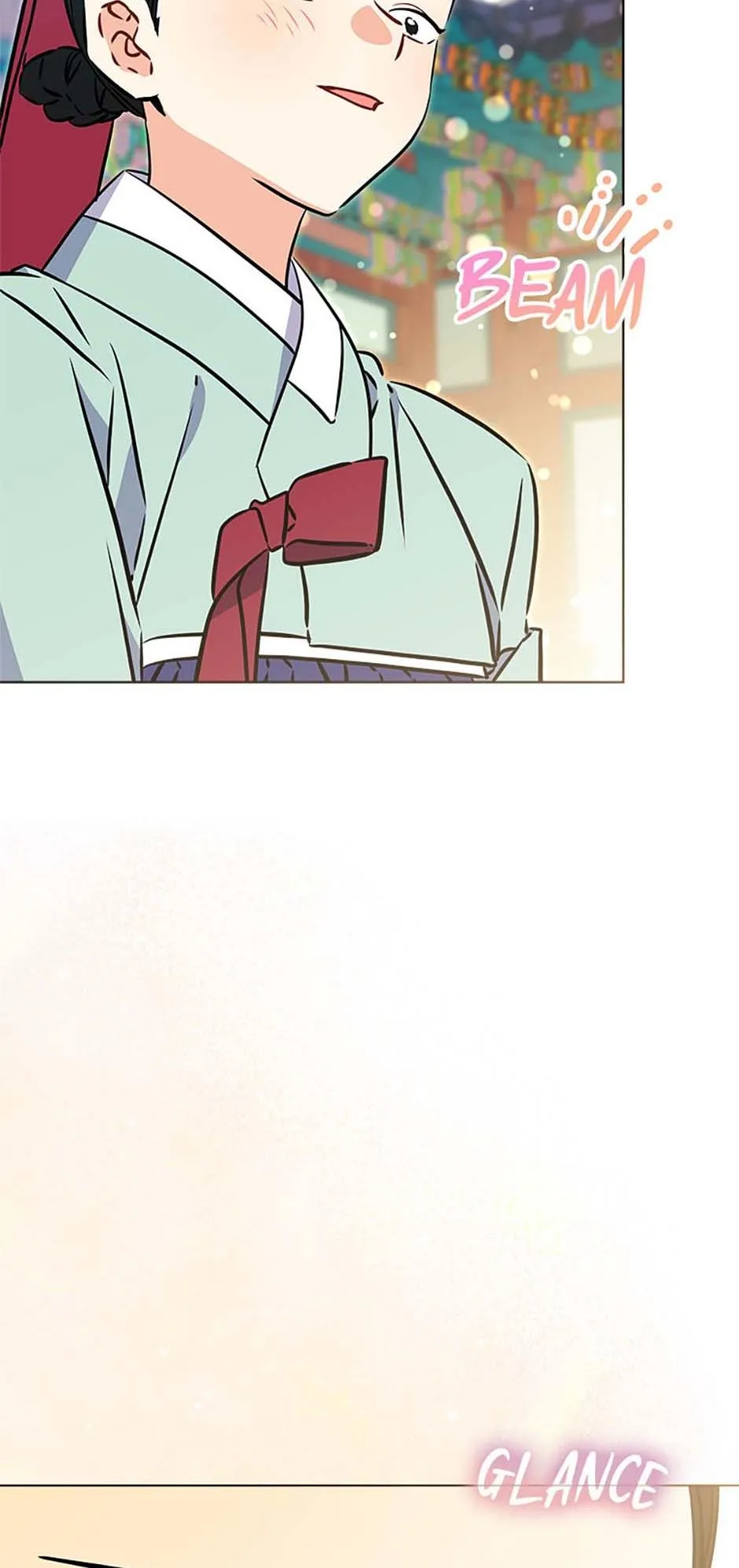 Born As The Daughter of a Lowly Concubine Chapter 77 - Page 14