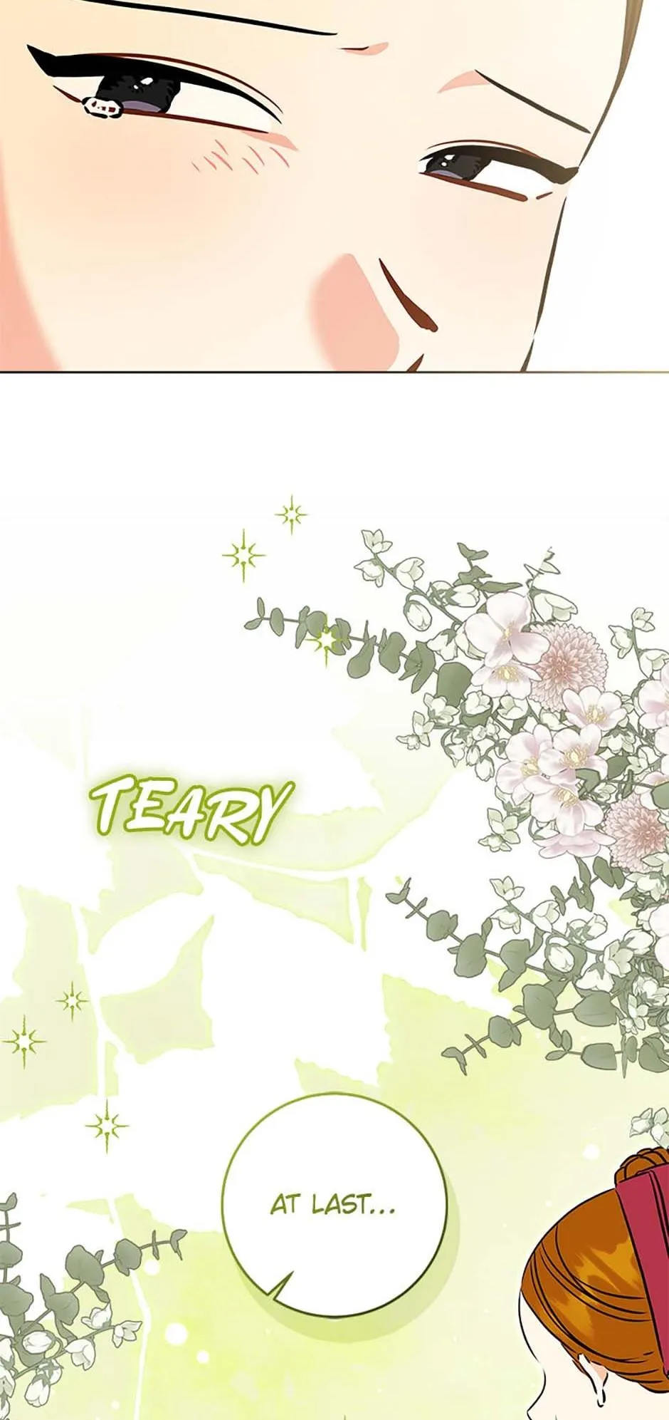 Born As The Daughter of a Lowly Concubine Chapter 77 - Page 15