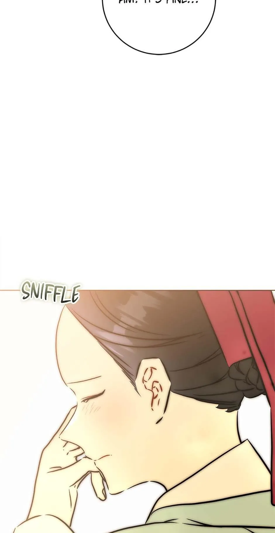 Born As The Daughter of a Lowly Concubine Chapter 77 - Page 18