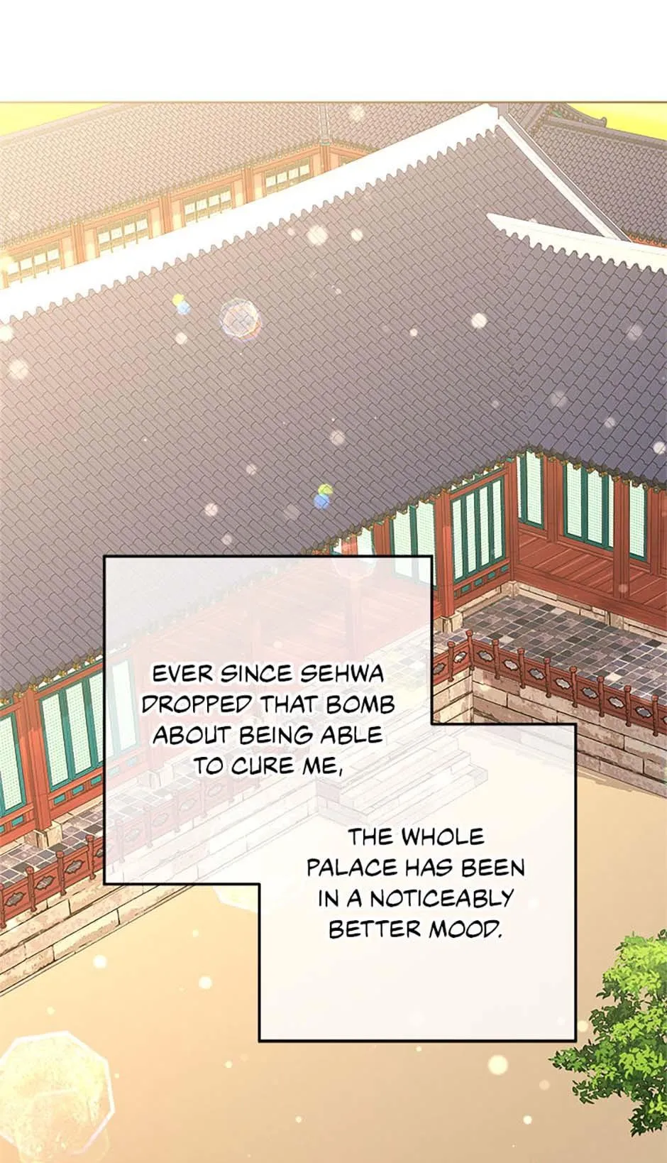Born As The Daughter of a Lowly Concubine Chapter 77 - Page 22