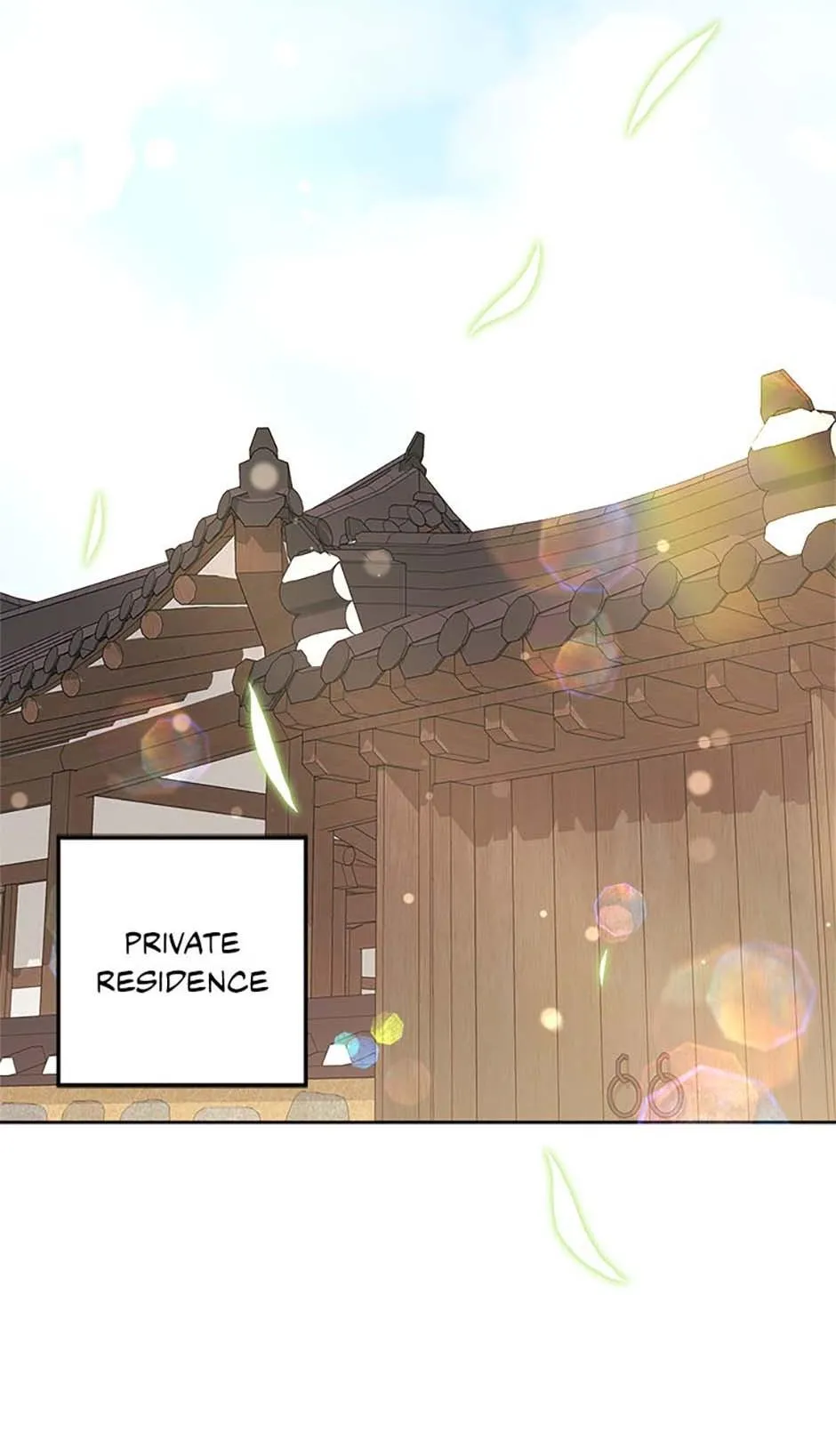 Born As The Daughter of a Lowly Concubine Chapter 77 - Page 26