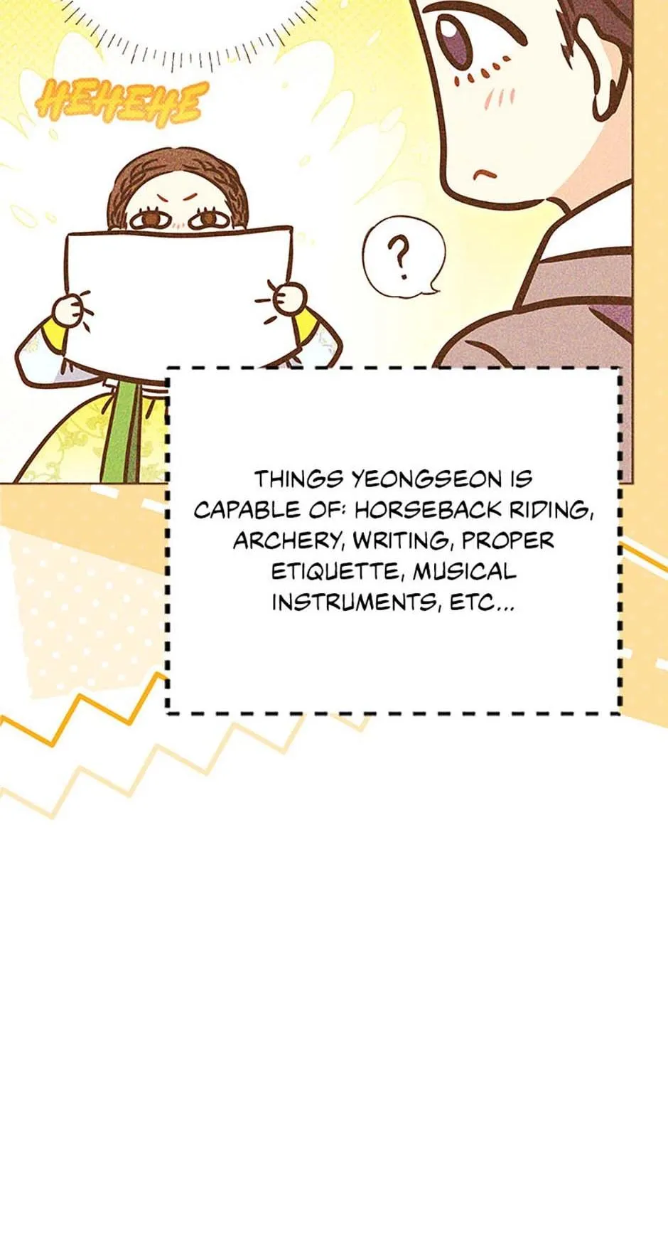 Born As The Daughter of a Lowly Concubine Chapter 77 - Page 29