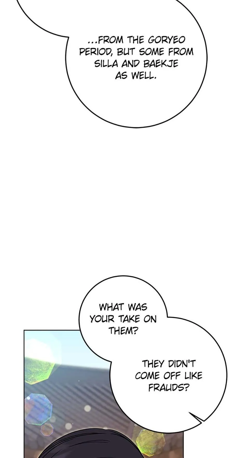 Born As The Daughter of a Lowly Concubine Chapter 77 - Page 31