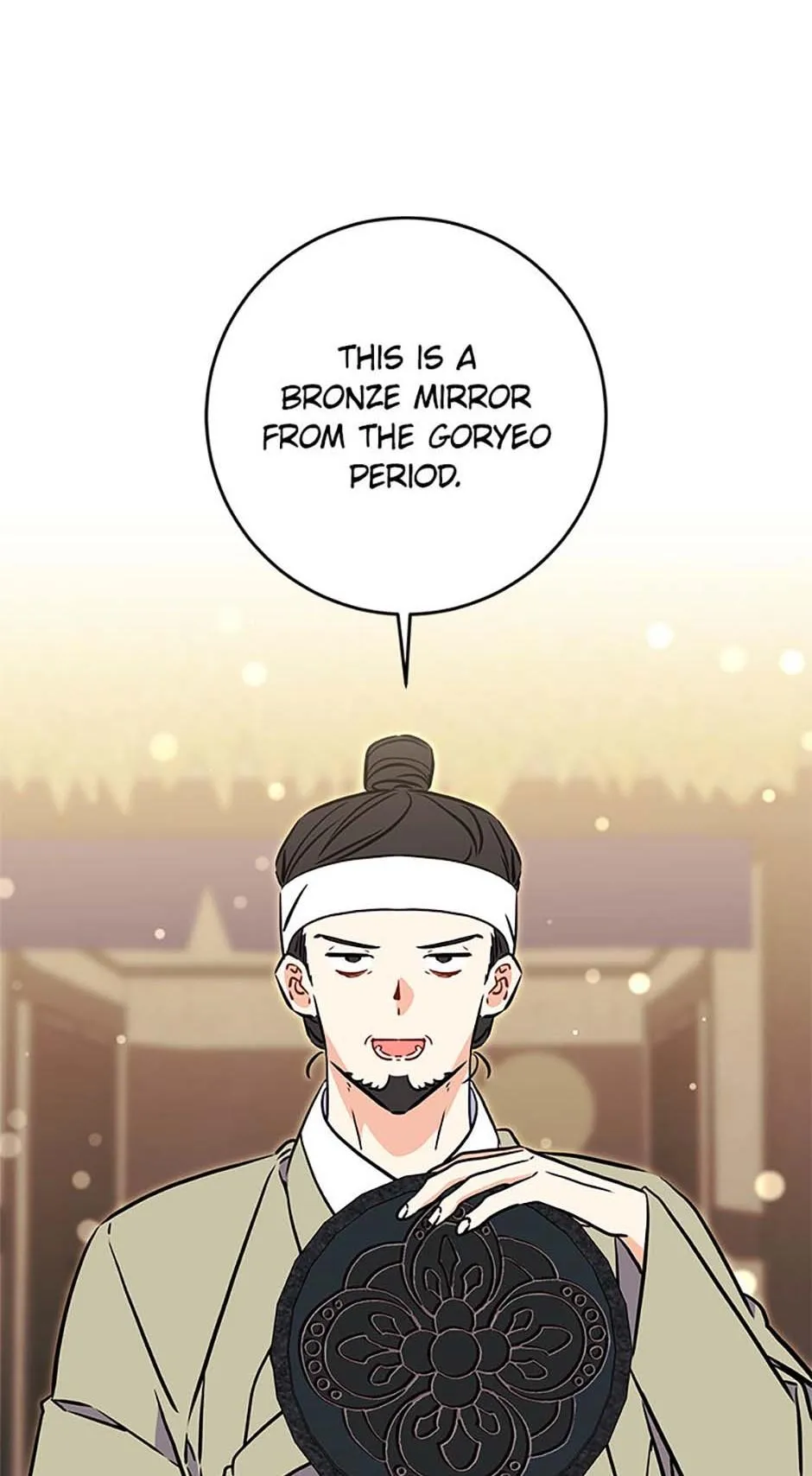 Born As The Daughter of a Lowly Concubine Chapter 77 - Page 36