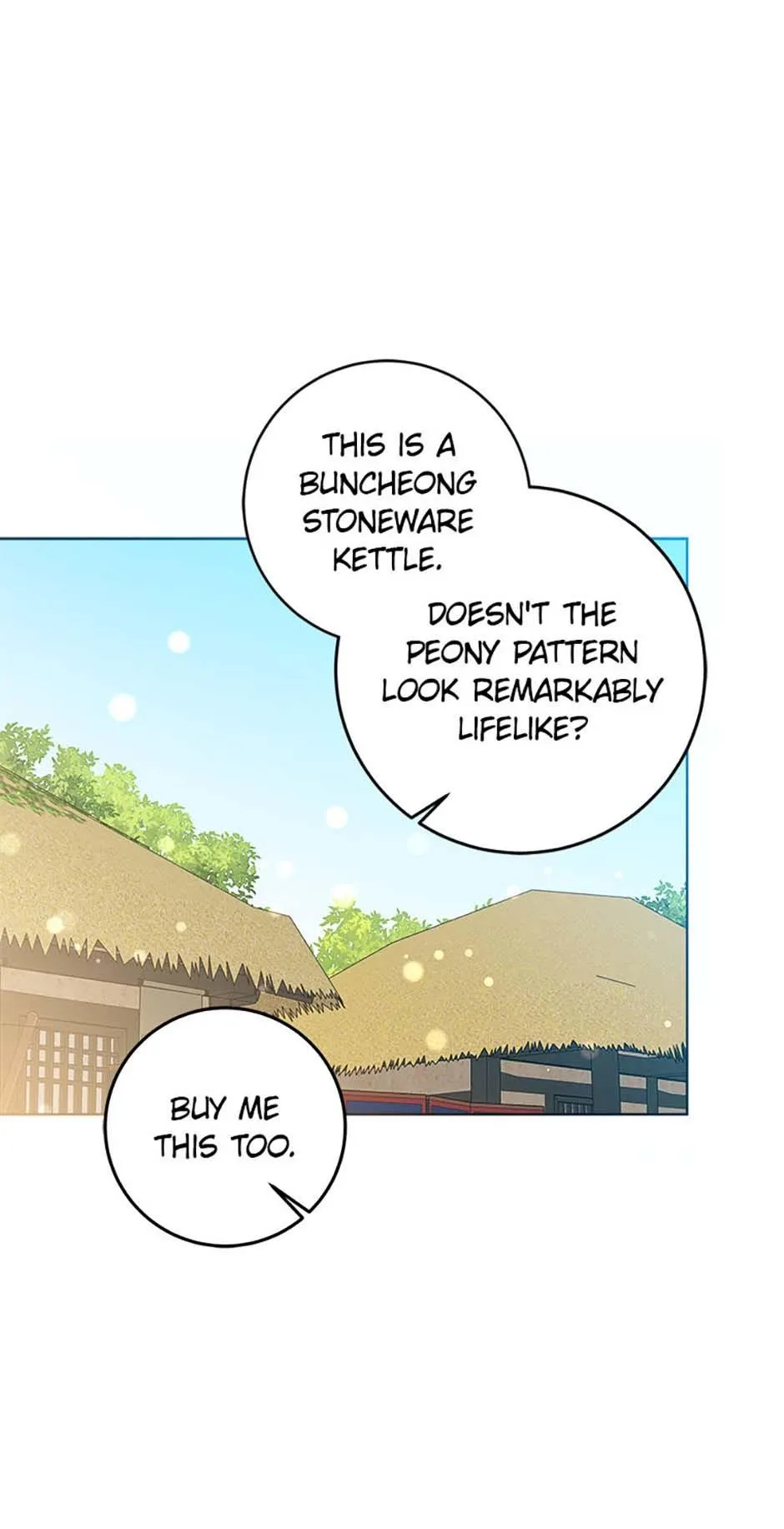 Born As The Daughter of a Lowly Concubine Chapter 77 - Page 39