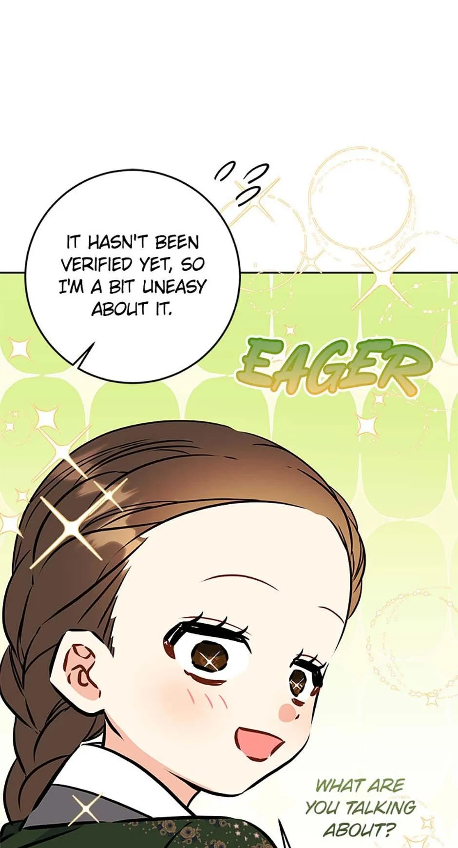Born As The Daughter of a Lowly Concubine Chapter 77 - Page 44