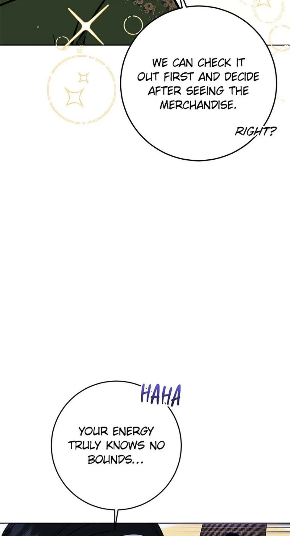 Born As The Daughter of a Lowly Concubine Chapter 77 - Page 45