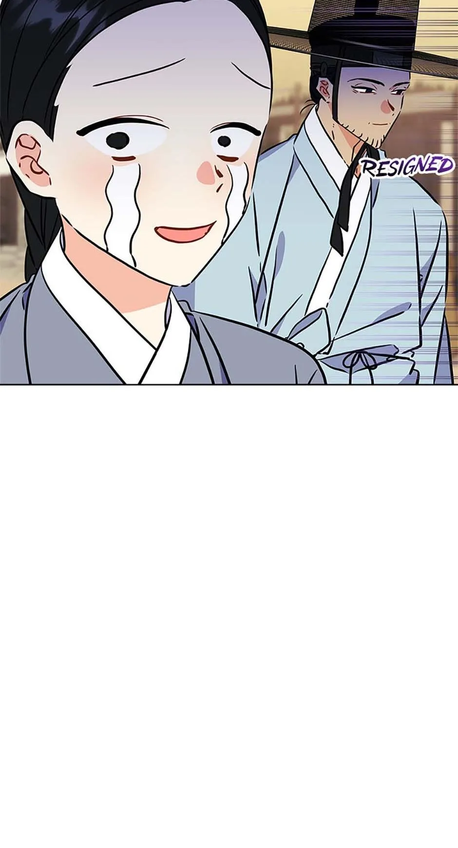 Born As The Daughter of a Lowly Concubine Chapter 77 - Page 46