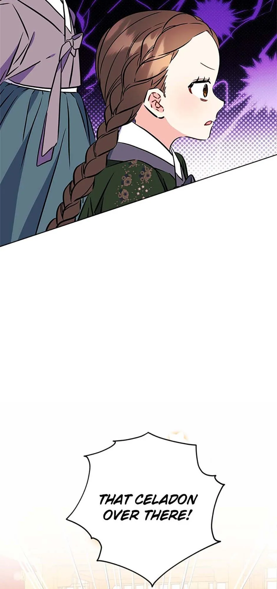 Born As The Daughter of a Lowly Concubine Chapter 77 - Page 53