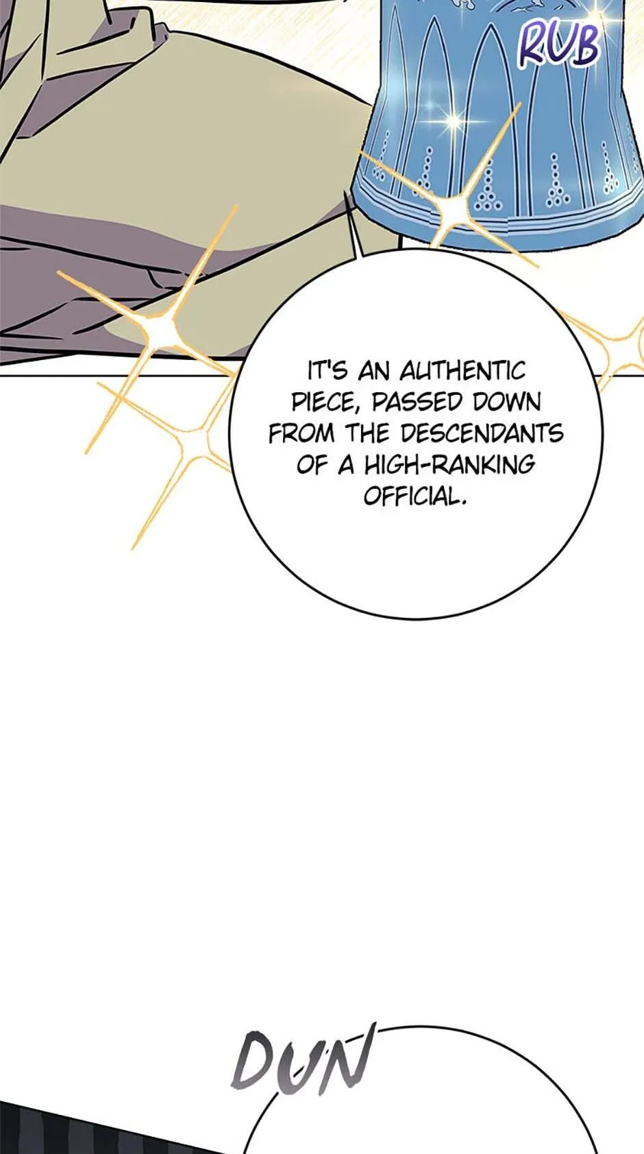 Born As The Daughter of a Lowly Concubine Chapter 77 - Page 57