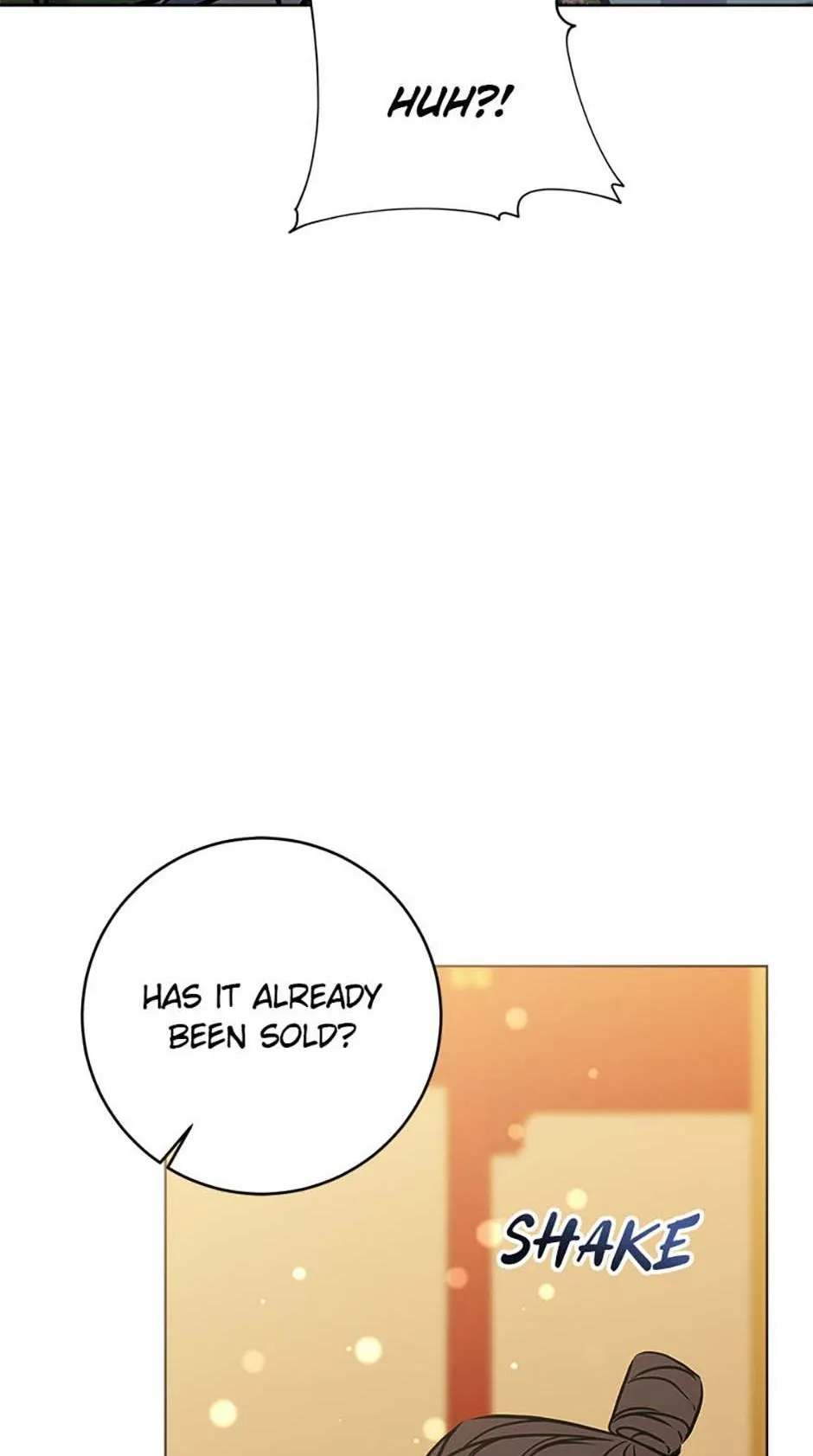 Born As The Daughter of a Lowly Concubine Chapter 77 - Page 59