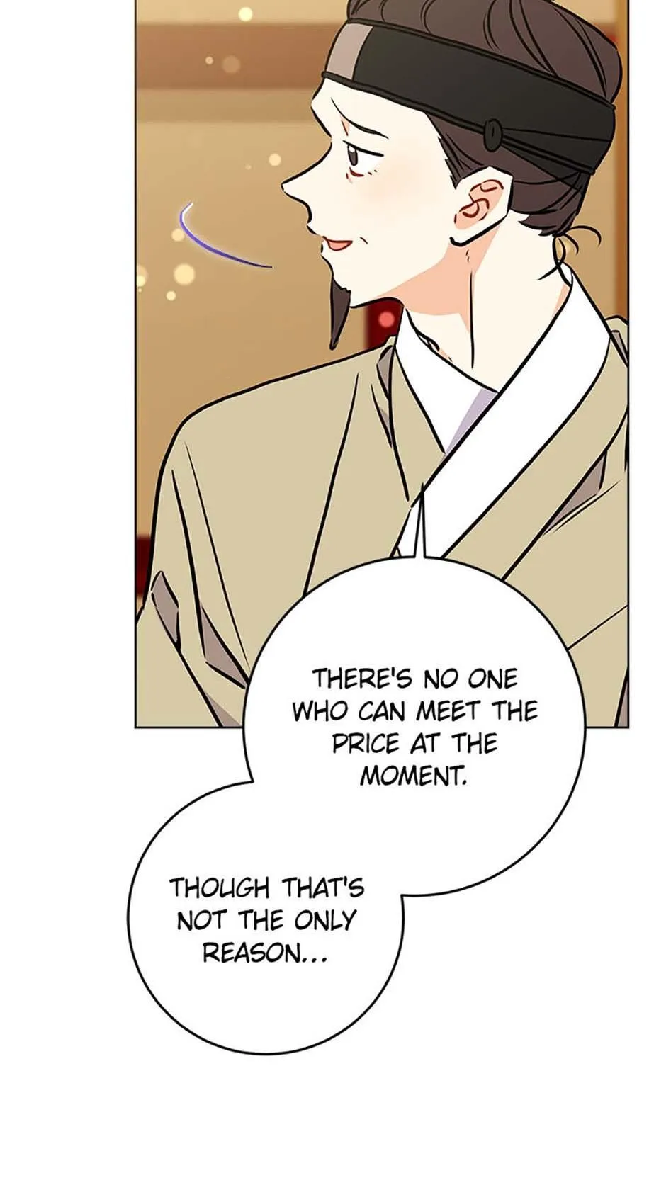 Born As The Daughter of a Lowly Concubine Chapter 77 - Page 60