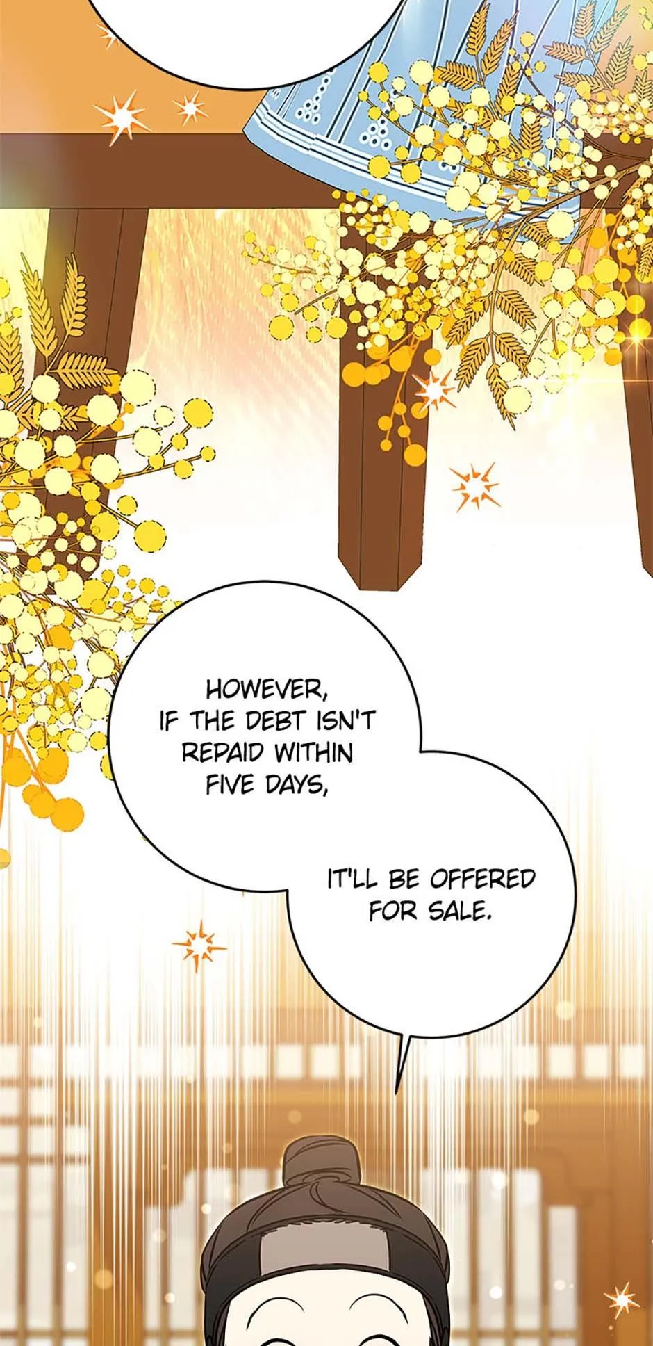 Born As The Daughter of a Lowly Concubine Chapter 77 - Page 62