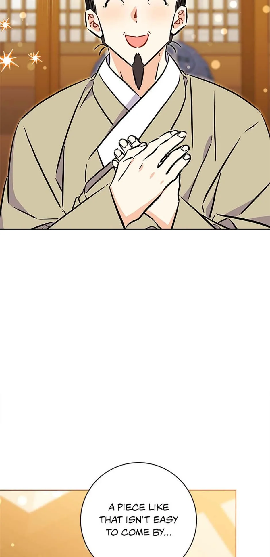 Born As The Daughter of a Lowly Concubine Chapter 77 - Page 63