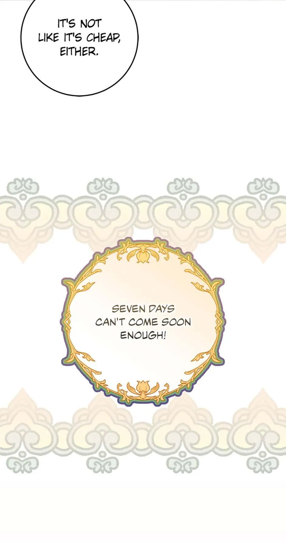 Born As The Daughter of a Lowly Concubine Chapter 77 - Page 72