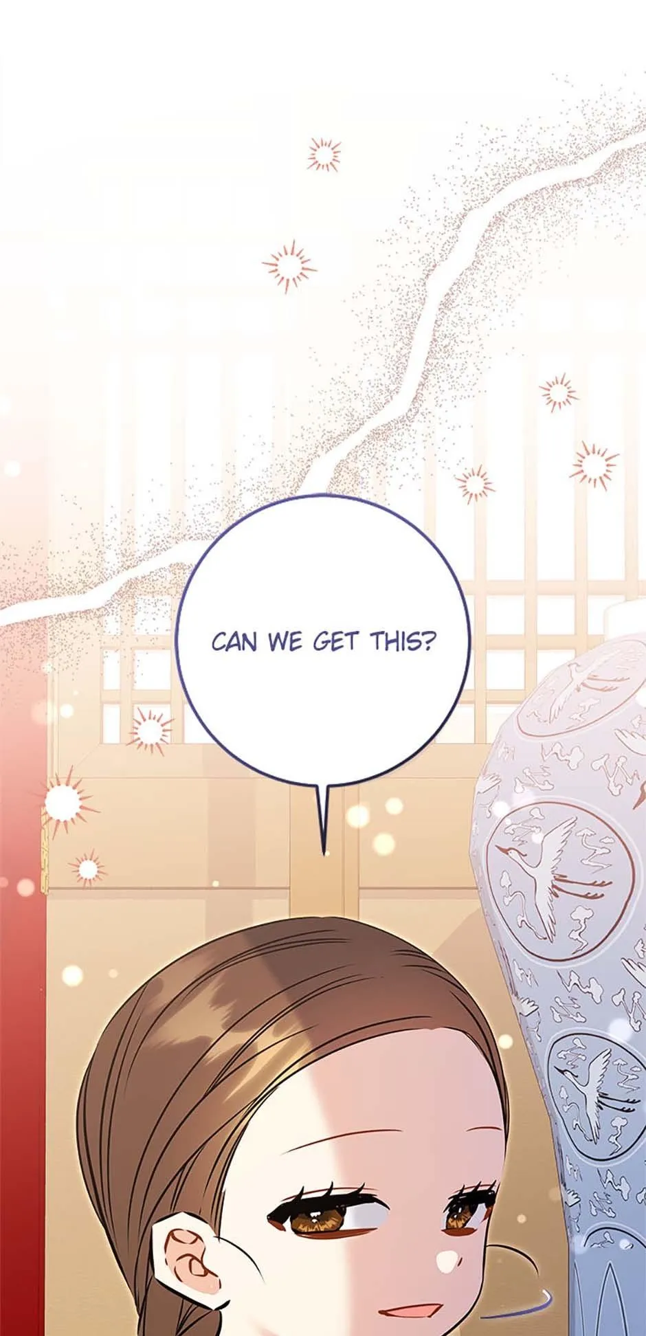 Born As The Daughter of a Lowly Concubine Chapter 77 - Page 78