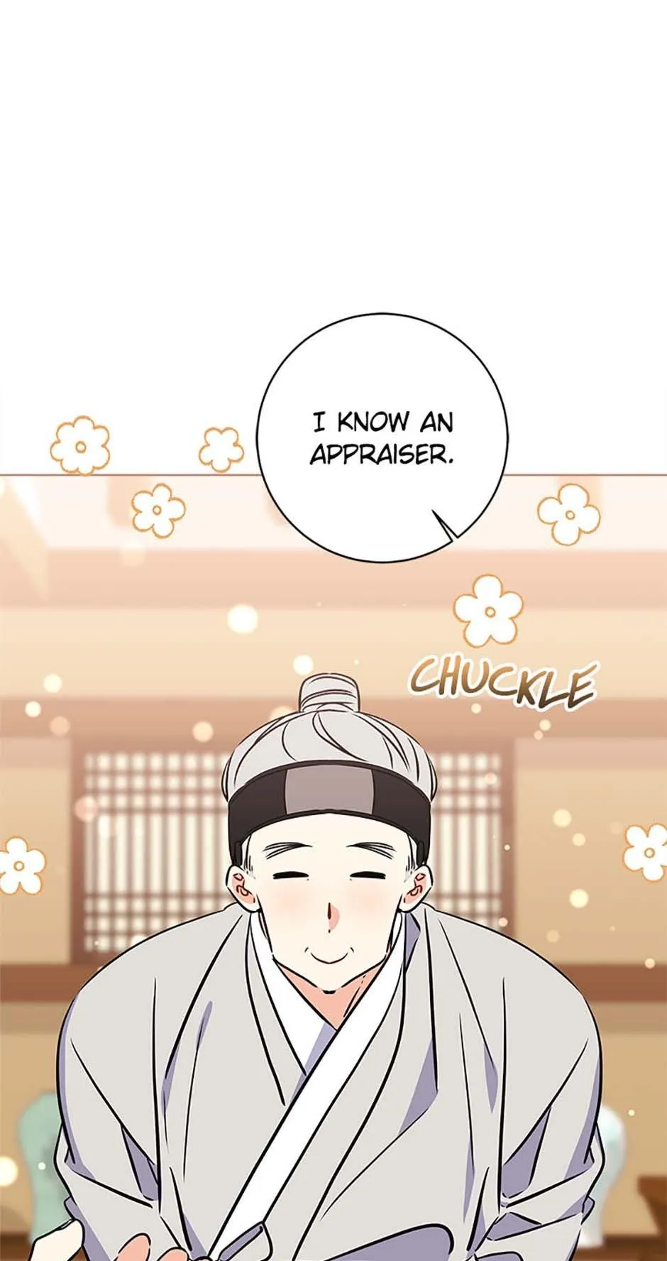 Born As The Daughter of a Lowly Concubine Chapter 77 - Page 82