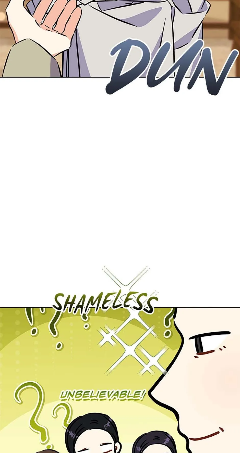 Born As The Daughter of a Lowly Concubine Chapter 77 - Page 83