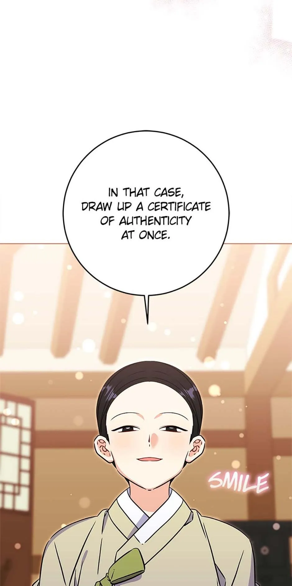 Born As The Daughter of a Lowly Concubine Chapter 77 - Page 88