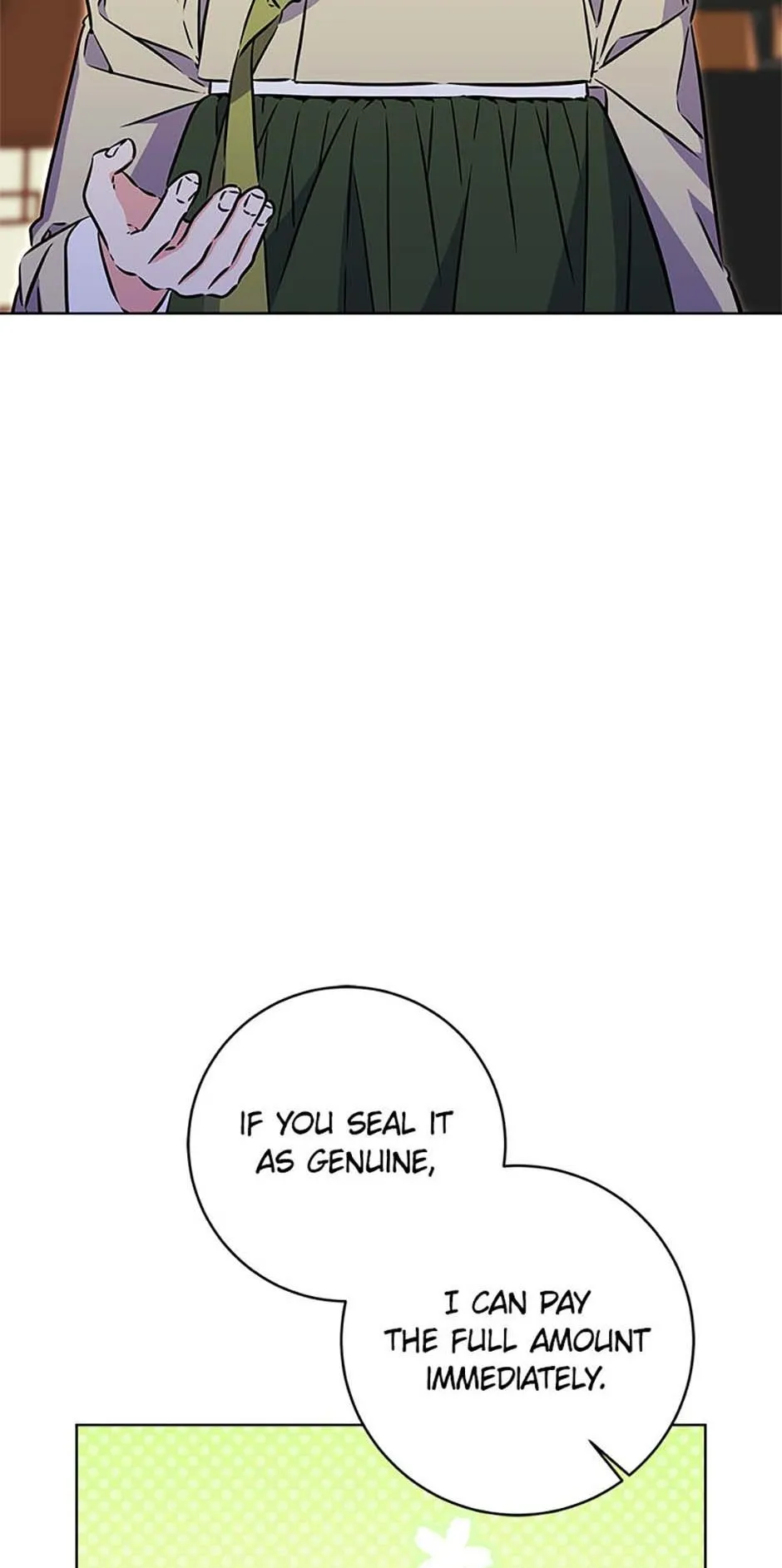 Born As The Daughter of a Lowly Concubine Chapter 77 - Page 89