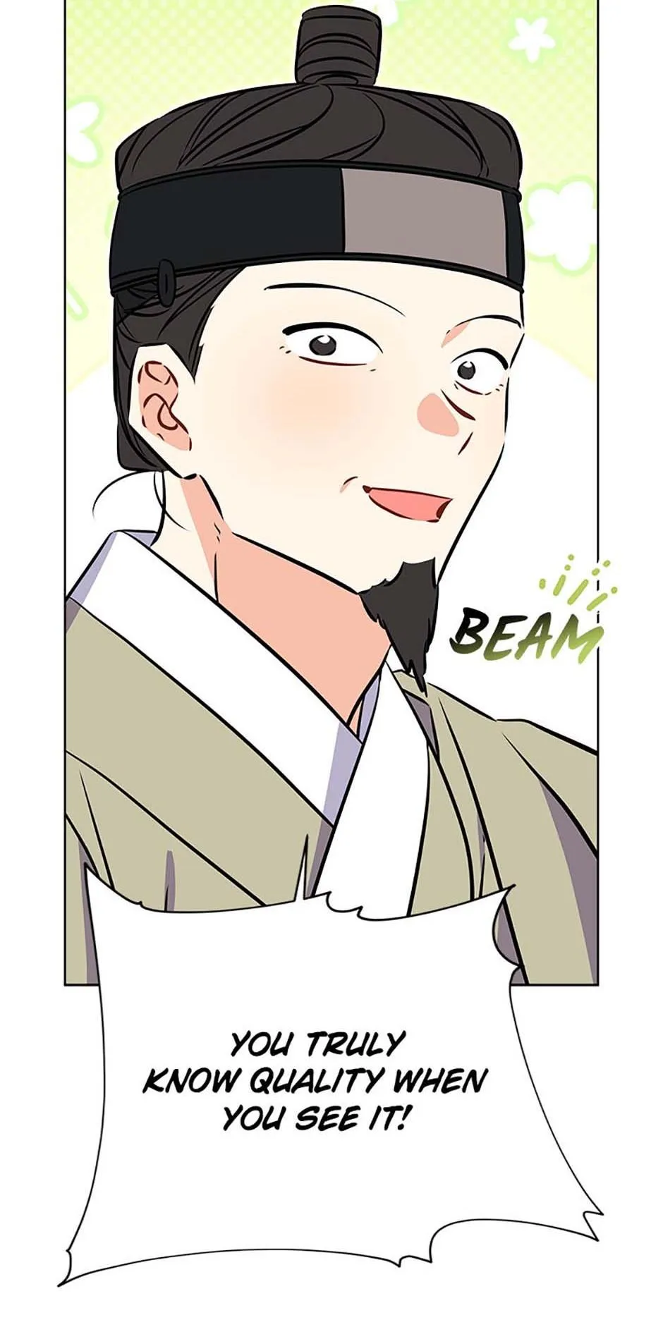 Born As The Daughter of a Lowly Concubine Chapter 77 - Page 90