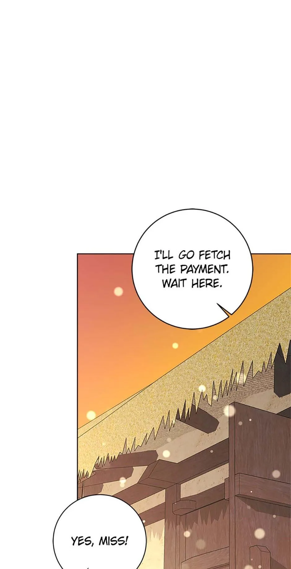 Born As The Daughter of a Lowly Concubine Chapter 77 - Page 92