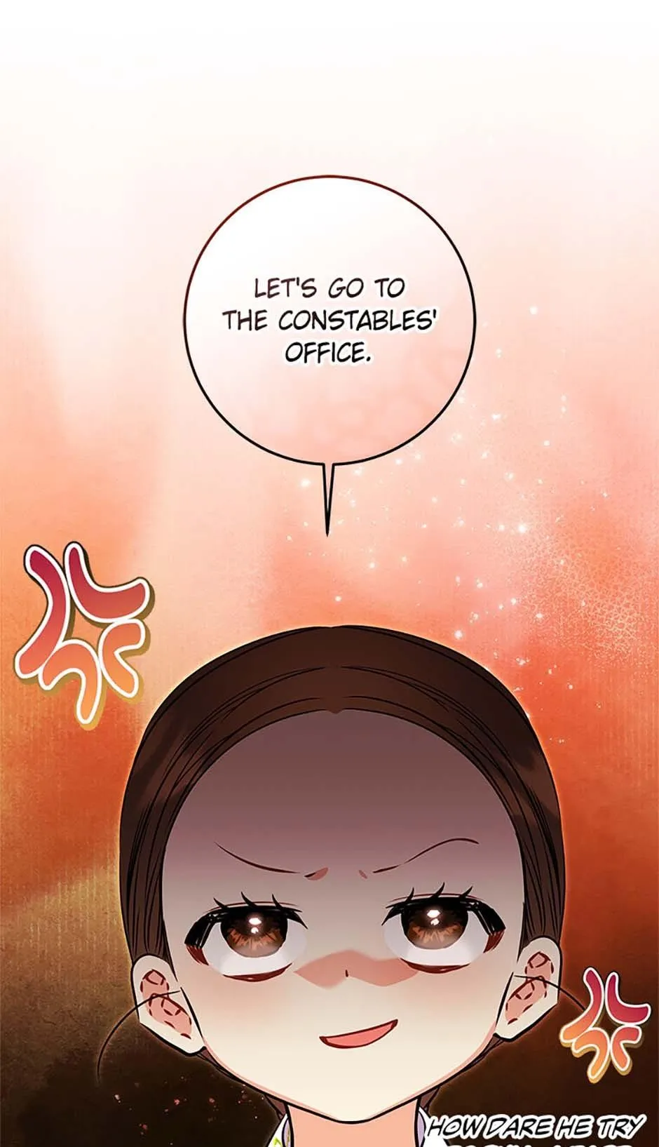 Born As The Daughter of a Lowly Concubine Chapter 77 - Page 96