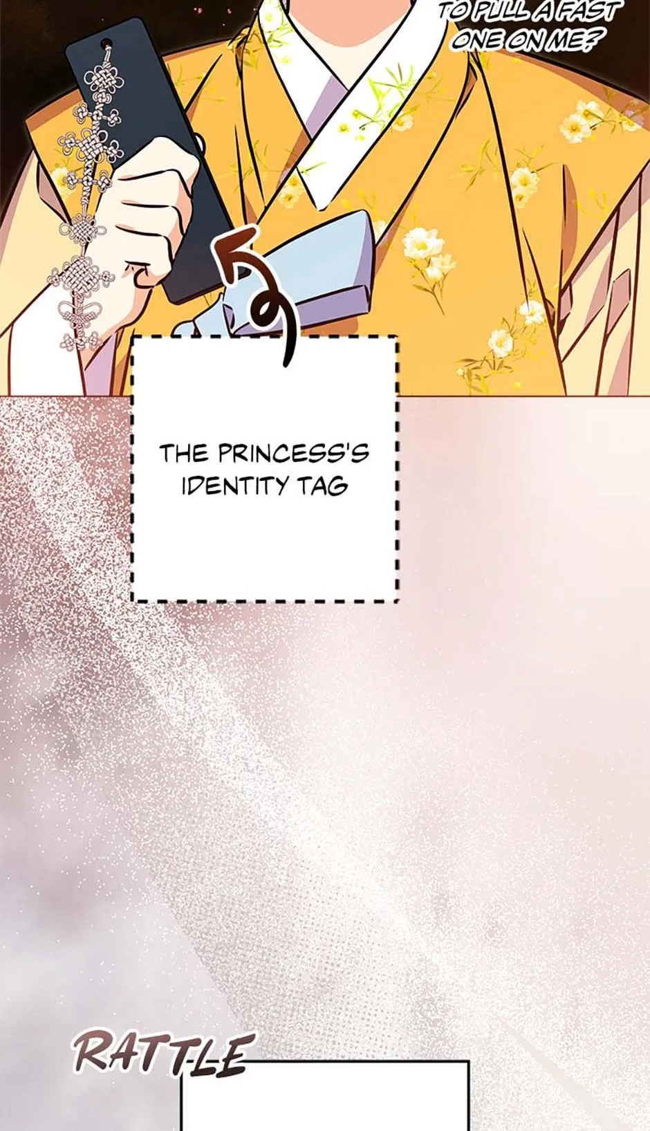 Born As The Daughter of a Lowly Concubine Chapter 77 - Page 97