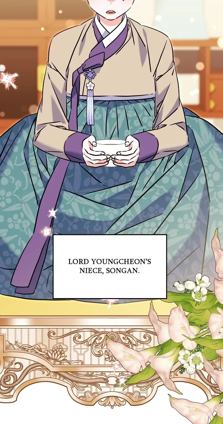 Born As The Daughter of a Lowly Concubine Chapter 89 - Page 4