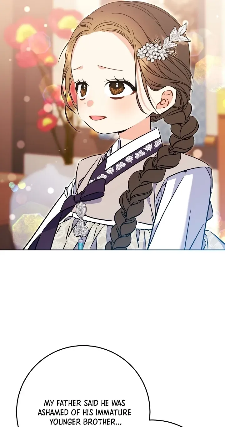 Born As The Daughter of a Lowly Concubine Chapter 89 - Page 6