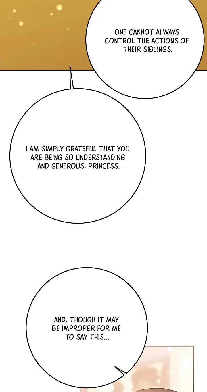 Born As The Daughter of a Lowly Concubine Chapter 89 - Page 8