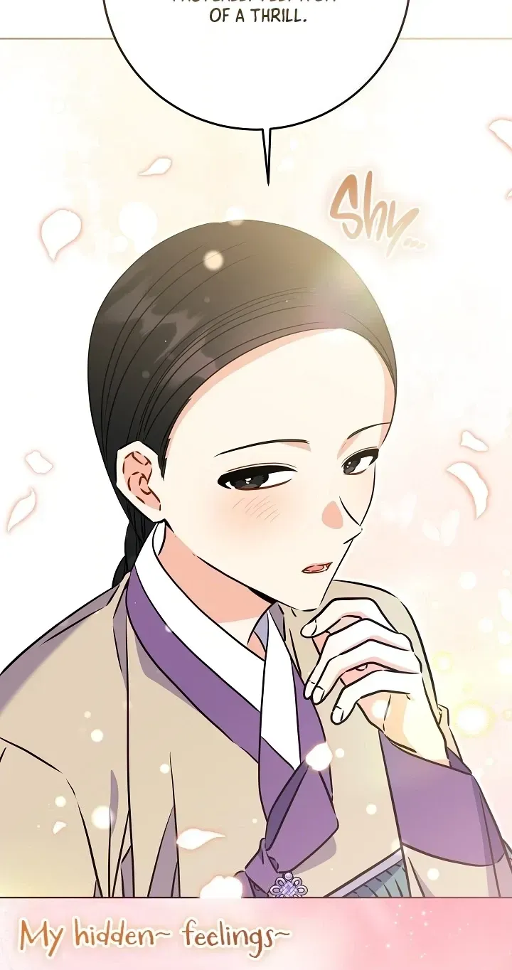 Born As The Daughter of a Lowly Concubine Chapter 89 - Page 10
